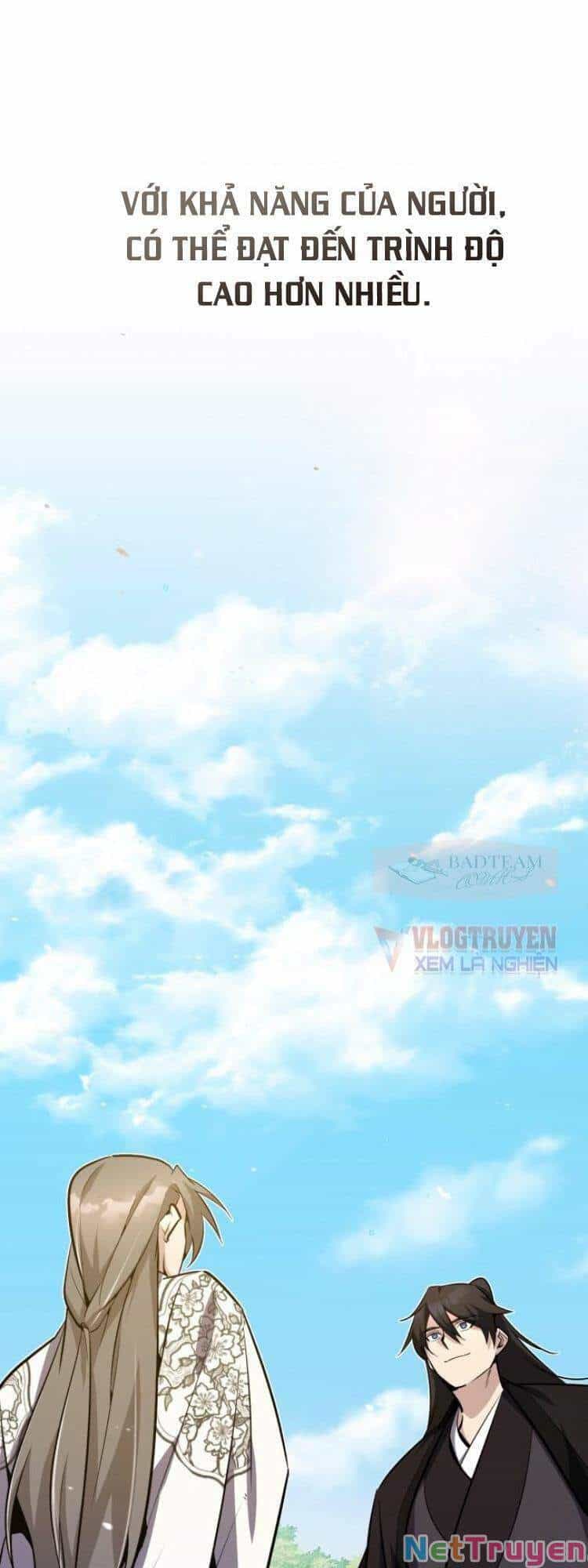 Đệ Nhất Võ Sư, Baek Cao Thủ - Chương 10 - ảnh 108