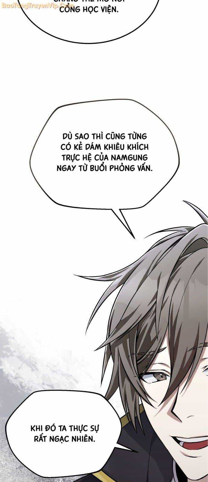 Đệ Nhất Võ Sư, Baek Cao Thủ - Chương 100 - ảnh 11