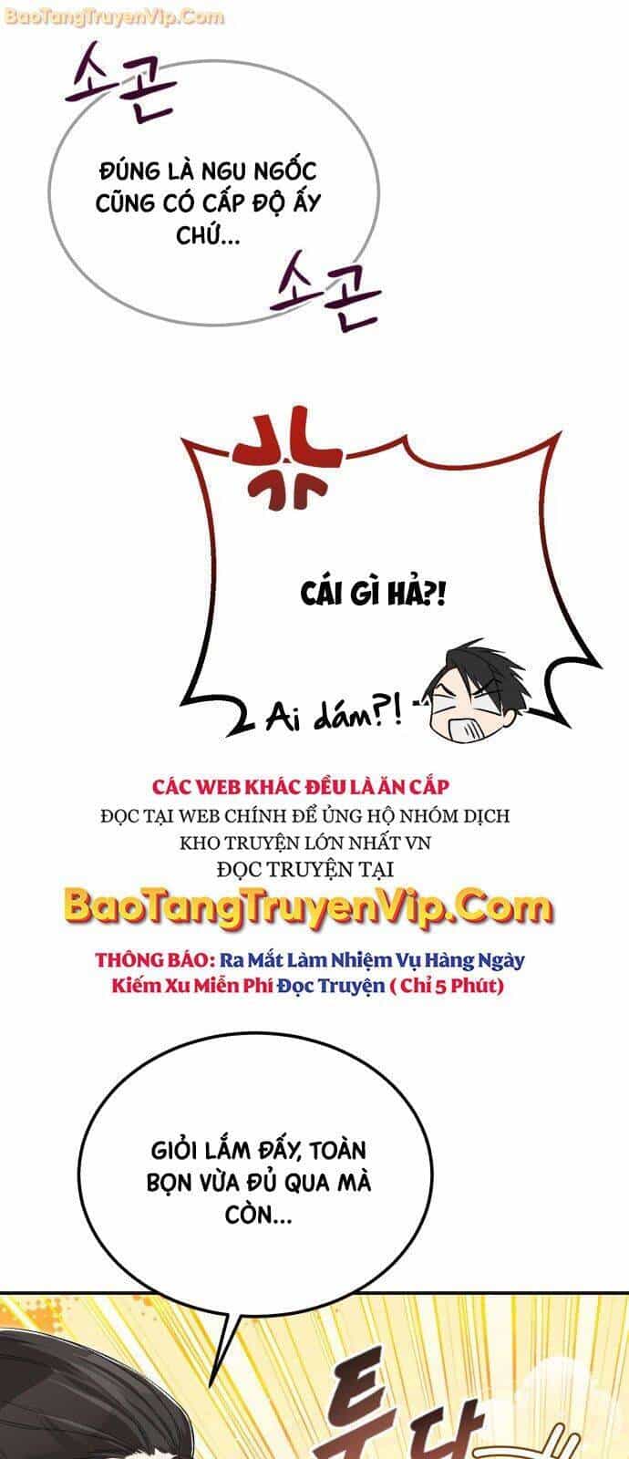 Đệ Nhất Võ Sư, Baek Cao Thủ - Chương 100 - ảnh 36