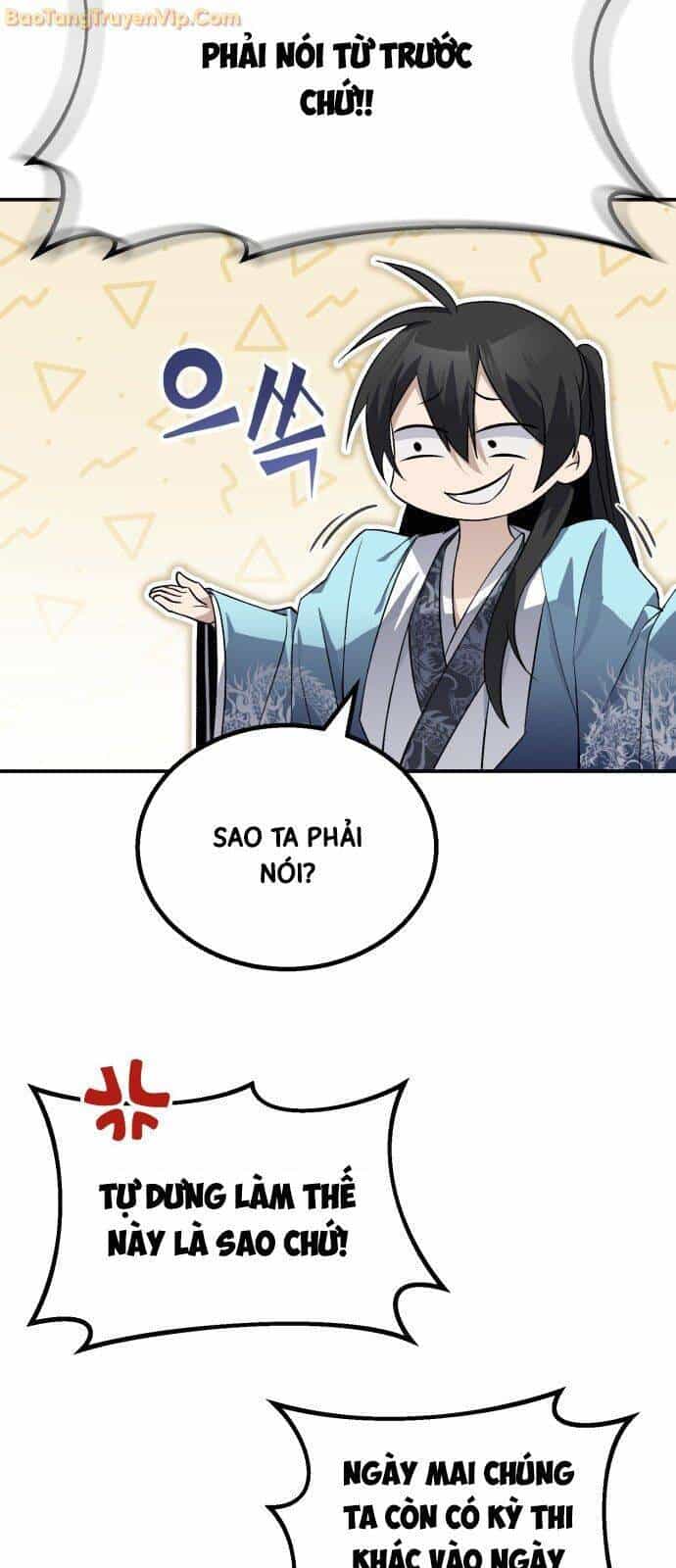 Đệ Nhất Võ Sư, Baek Cao Thủ - Chương 100 - ảnh 60