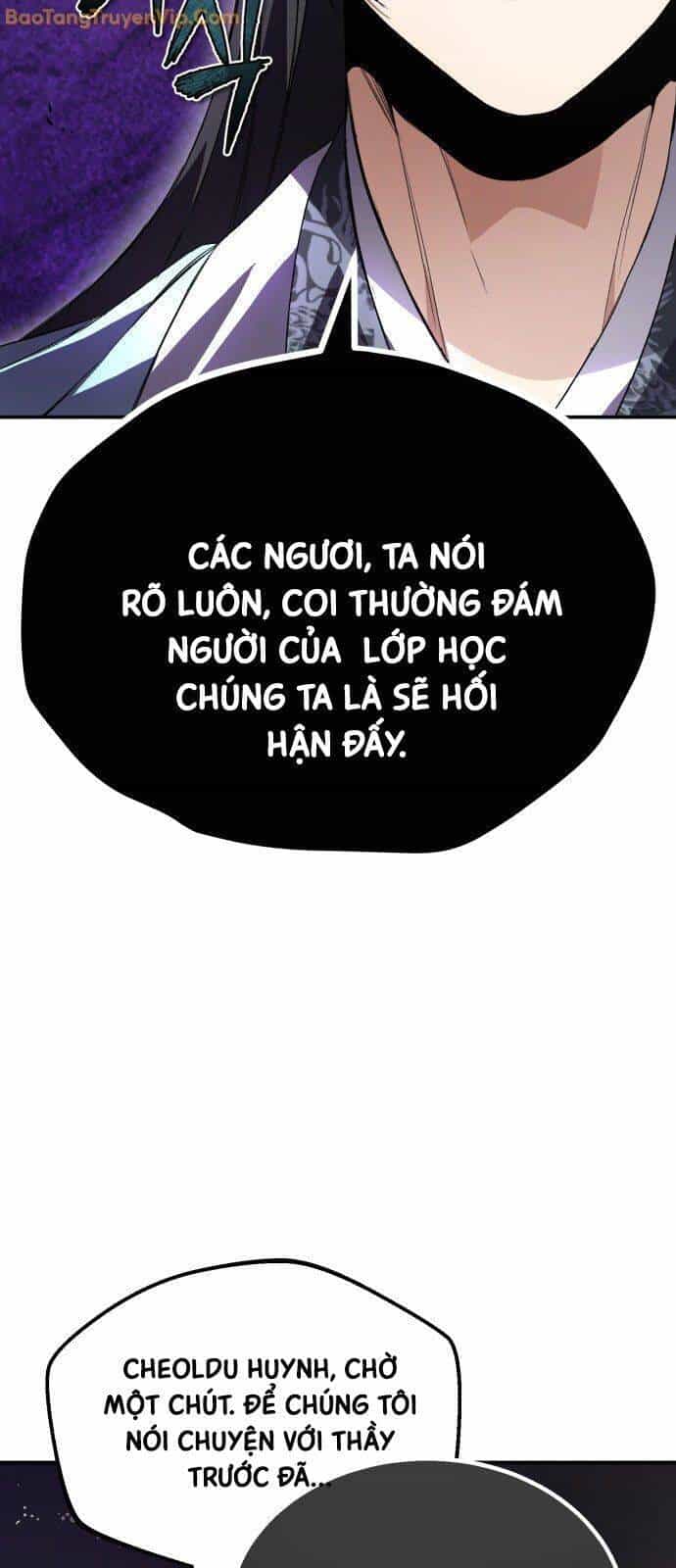 Đệ Nhất Võ Sư, Baek Cao Thủ - Chương 100 - ảnh 62