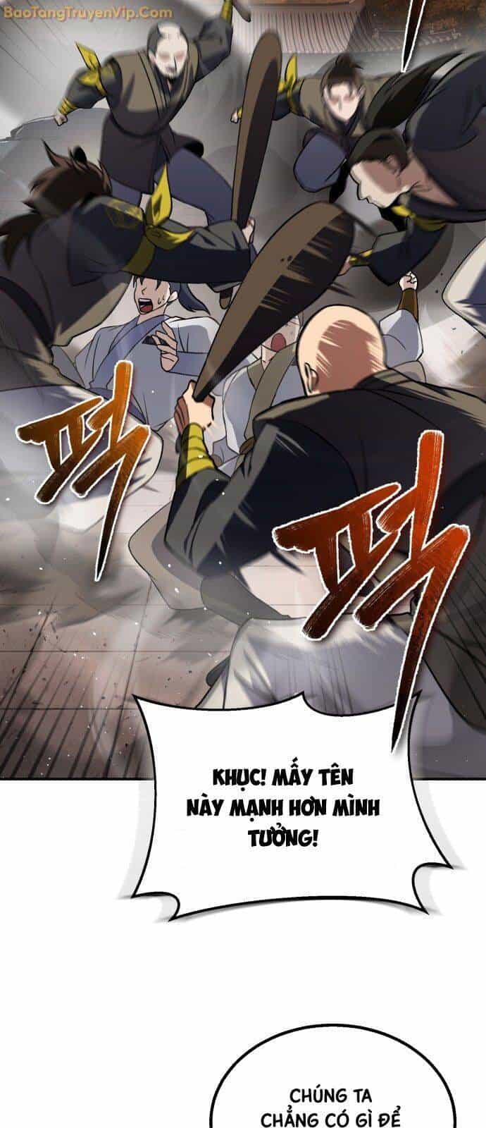 Đệ Nhất Võ Sư, Baek Cao Thủ - Chương 100 - ảnh 78