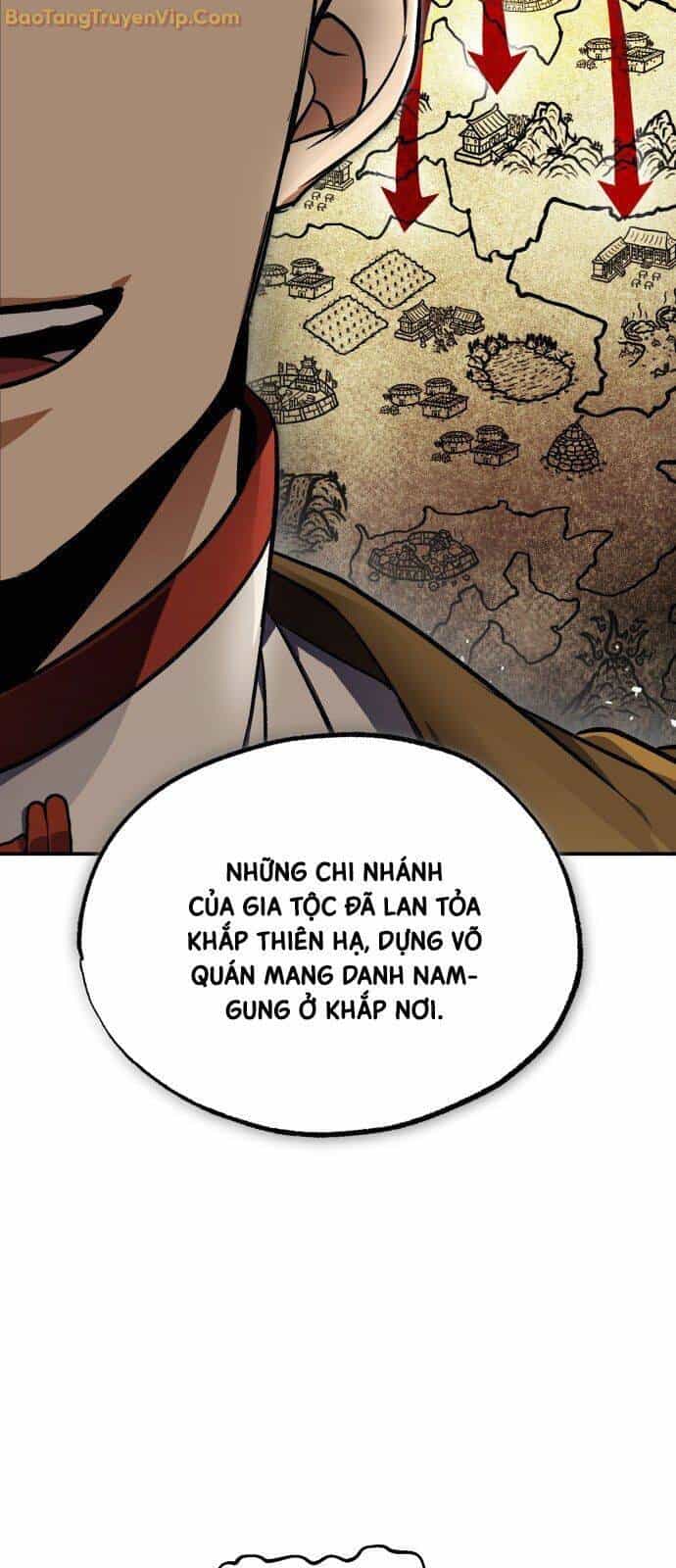 Đệ Nhất Võ Sư, Baek Cao Thủ - Chương 100 - ảnh 9
