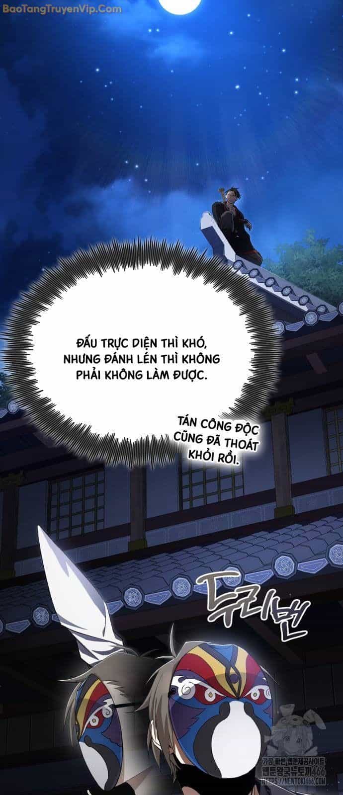 Đệ Nhất Võ Sư, Baek Cao Thủ - Chương 101 - ảnh 18