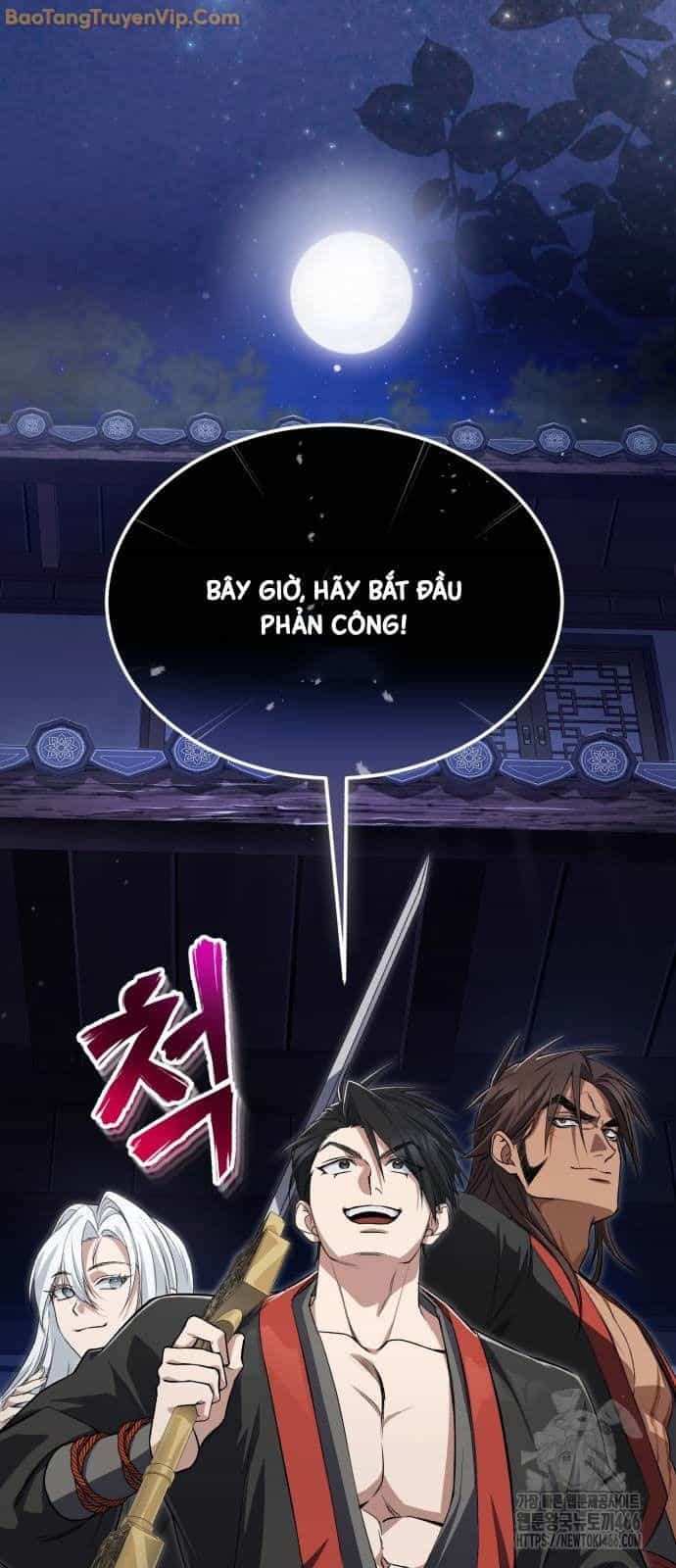Đệ Nhất Võ Sư, Baek Cao Thủ - Chương 101 - ảnh 56