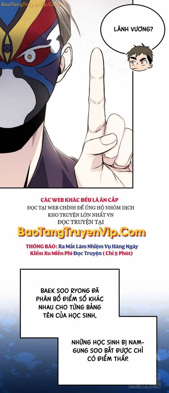 Đệ Nhất Võ Sư, Baek Cao Thủ - Chương 101 - ảnh 65