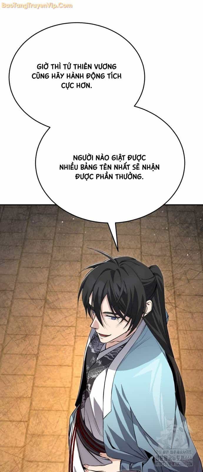 Đệ Nhất Võ Sư, Baek Cao Thủ - Chương 101 - ảnh 9