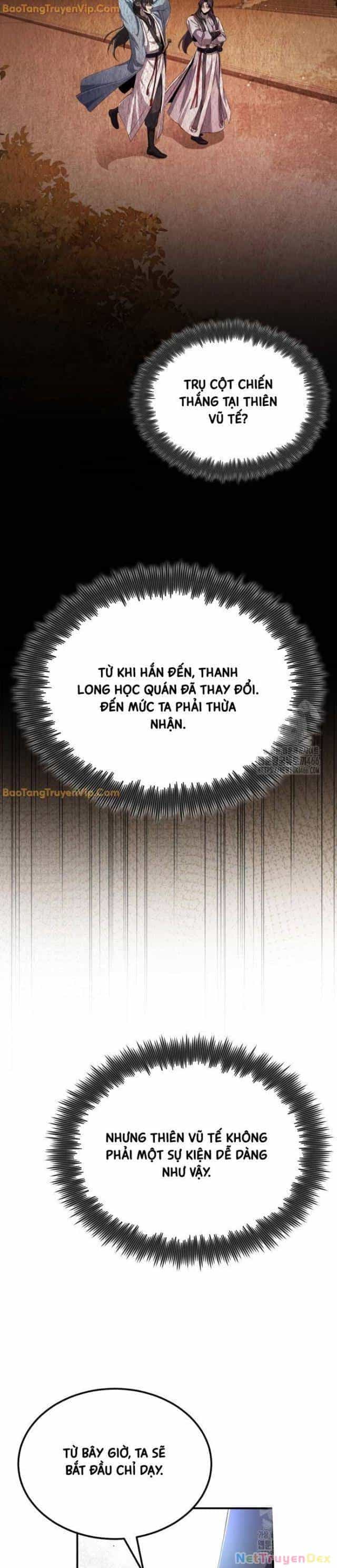Đệ Nhất Võ Sư, Baek Cao Thủ - Chương 102 - ảnh 34