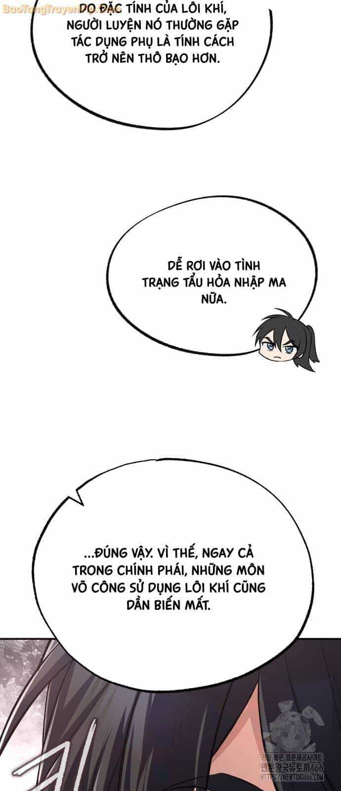 Đệ Nhất Võ Sư, Baek Cao Thủ - Chương 103 - ảnh 38