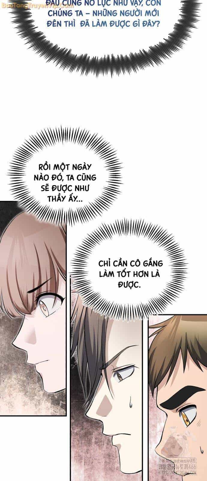 Đệ Nhất Võ Sư, Baek Cao Thủ - Chương 103 - ảnh 47