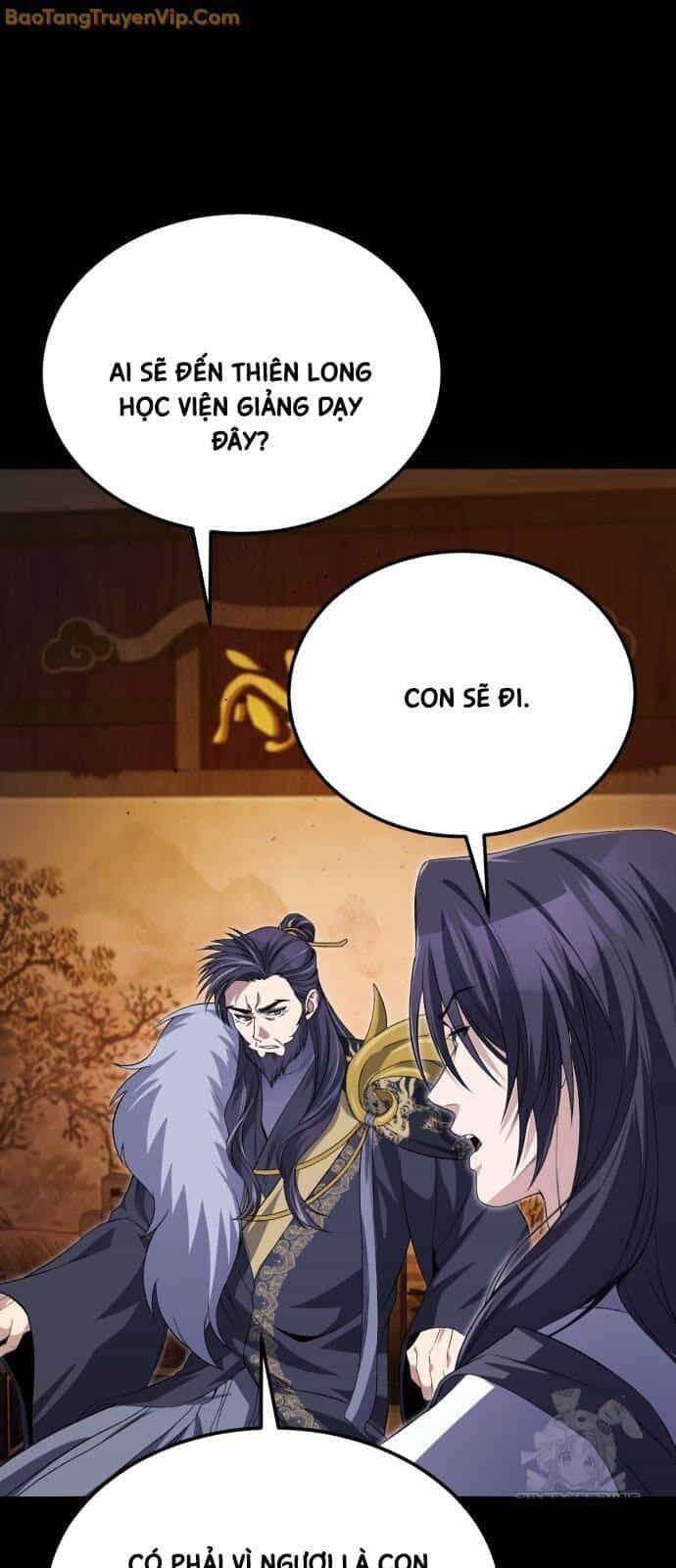Đệ Nhất Võ Sư, Baek Cao Thủ - Chương 103 - ảnh 68