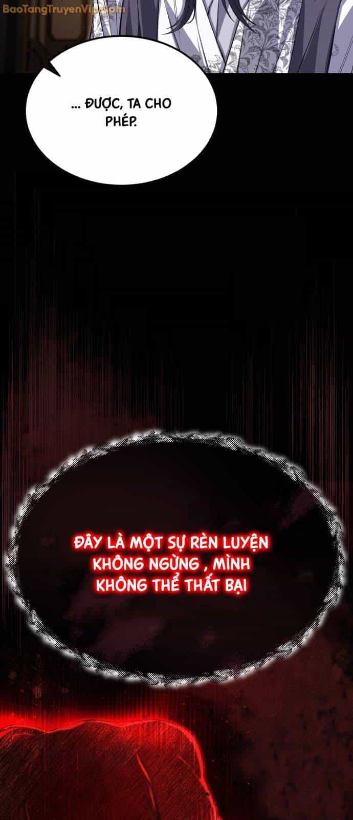 Đệ Nhất Võ Sư, Baek Cao Thủ - Chương 103 - ảnh 70