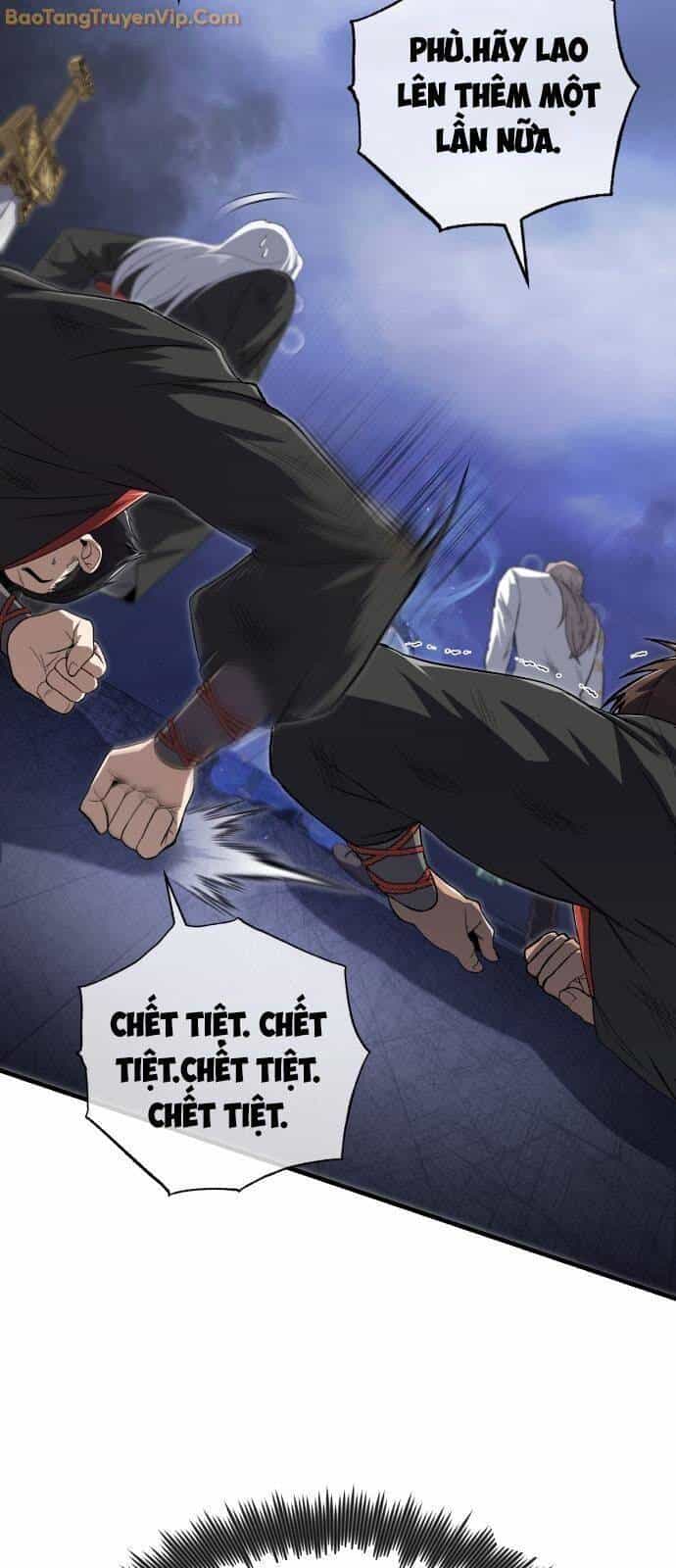Đệ Nhất Võ Sư, Baek Cao Thủ - Chương 103 - ảnh 79