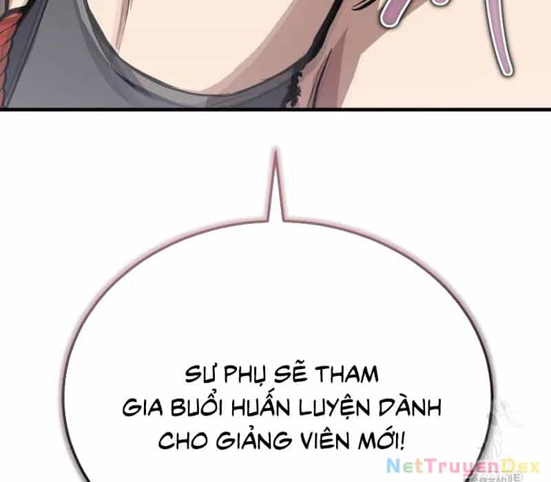 Đệ Nhất Võ Sư, Baek Cao Thủ - Chương 104 - ảnh 114