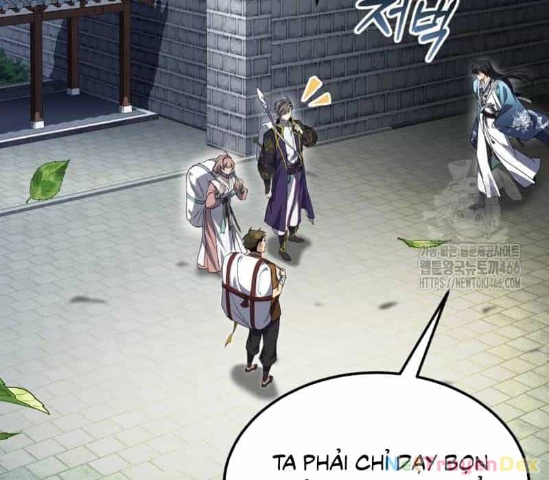Đệ Nhất Võ Sư, Baek Cao Thủ - Chương 104 - ảnh 155