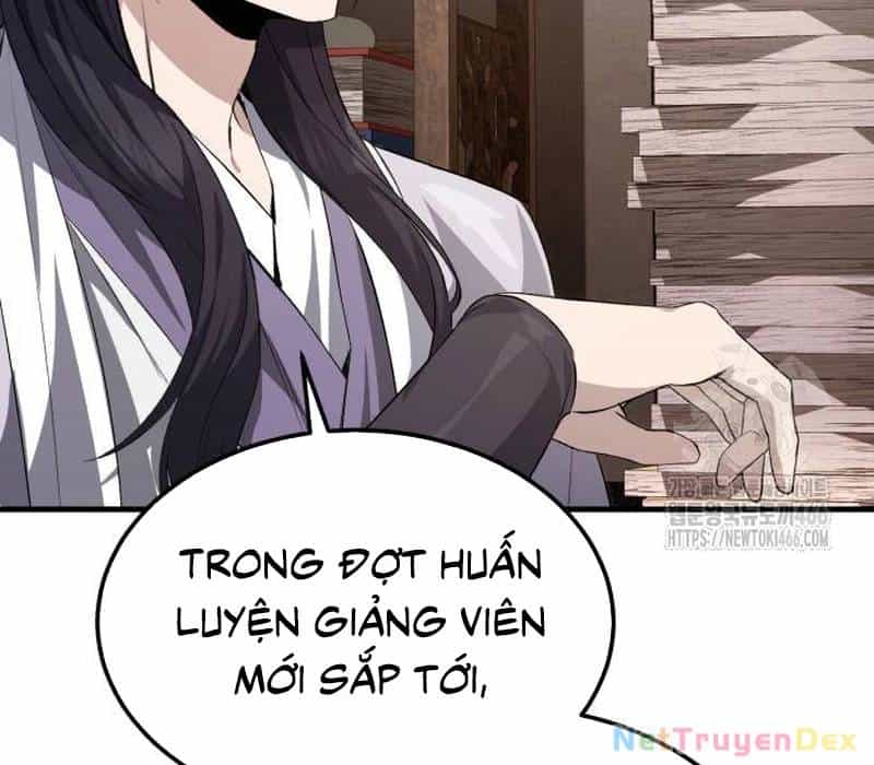 Đệ Nhất Võ Sư, Baek Cao Thủ - Chương 104 - ảnh 55