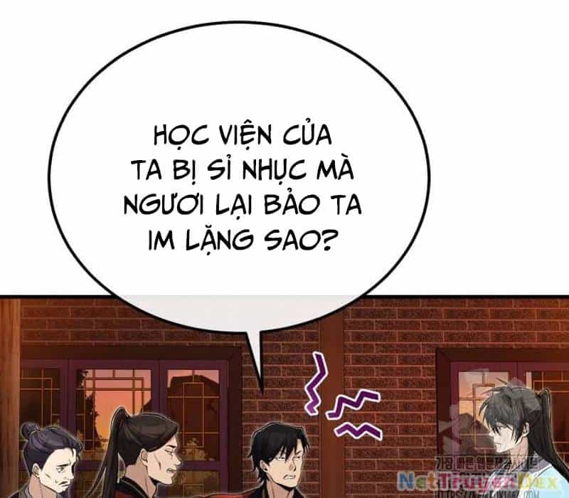 Đệ Nhất Võ Sư, Baek Cao Thủ - Chương 105 - ảnh 103