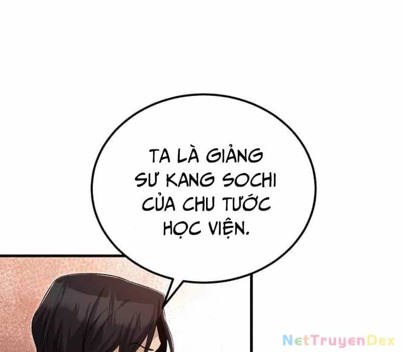 Đệ Nhất Võ Sư, Baek Cao Thủ - Chương 105 - ảnh 121