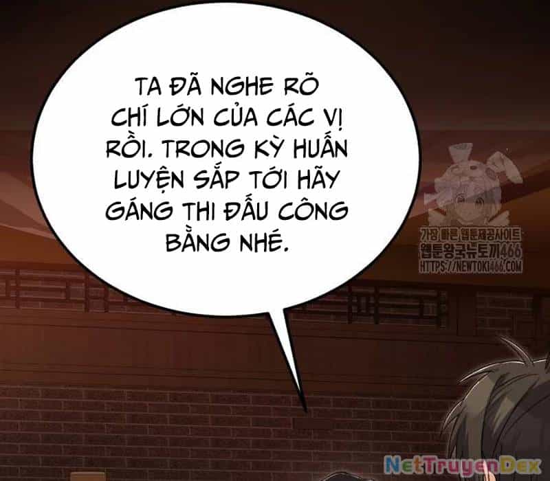 Đệ Nhất Võ Sư, Baek Cao Thủ - Chương 105 - ảnh 129