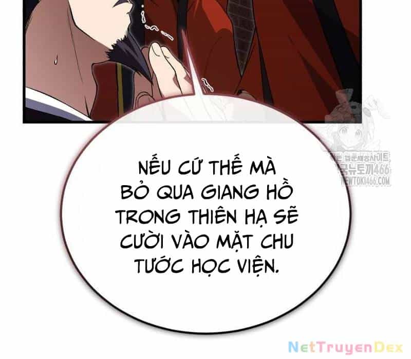 Đệ Nhất Võ Sư, Baek Cao Thủ - Chương 105 - ảnh 137