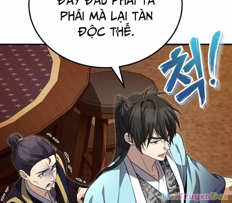 Đệ Nhất Võ Sư, Baek Cao Thủ - Chương 105 - ảnh 141