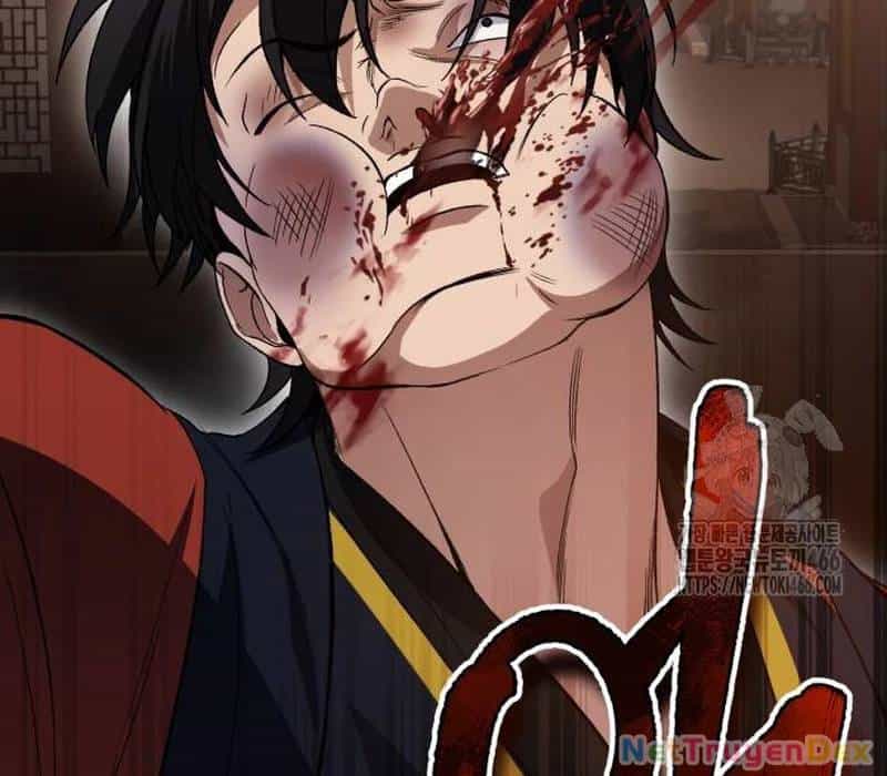 Đệ Nhất Võ Sư, Baek Cao Thủ - Chương 105 - ảnh 204