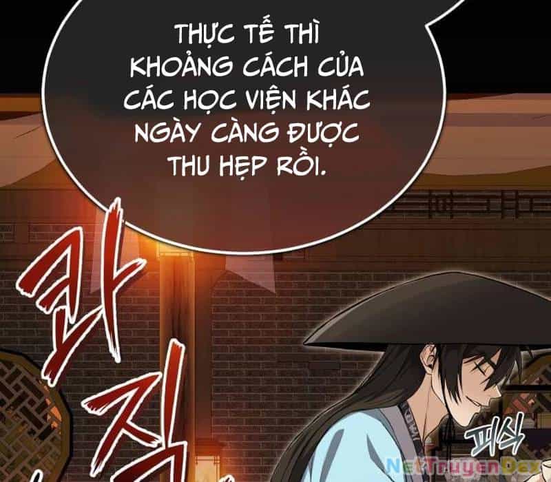 Đệ Nhất Võ Sư, Baek Cao Thủ - Chương 105 - ảnh 40