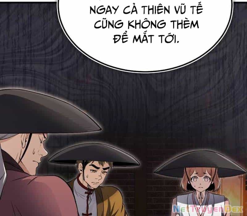 Đệ Nhất Võ Sư, Baek Cao Thủ - Chương 105 - ảnh 56