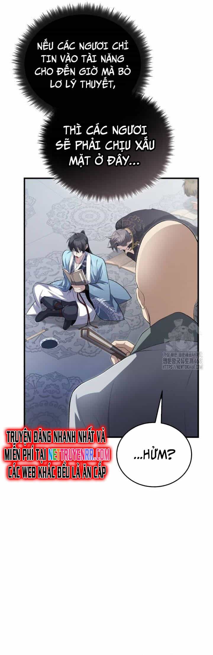 Đệ Nhất Võ Sư, Baek Cao Thủ - Chương 109 - ảnh 26