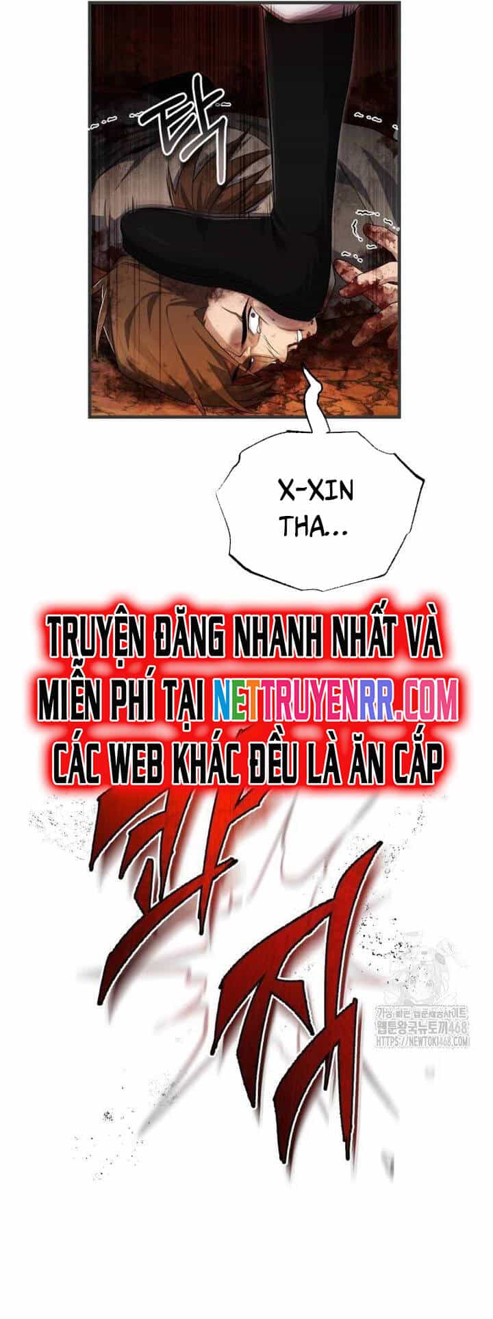 Đệ Nhất Võ Sư, Baek Cao Thủ - Chương 109 - ảnh 8