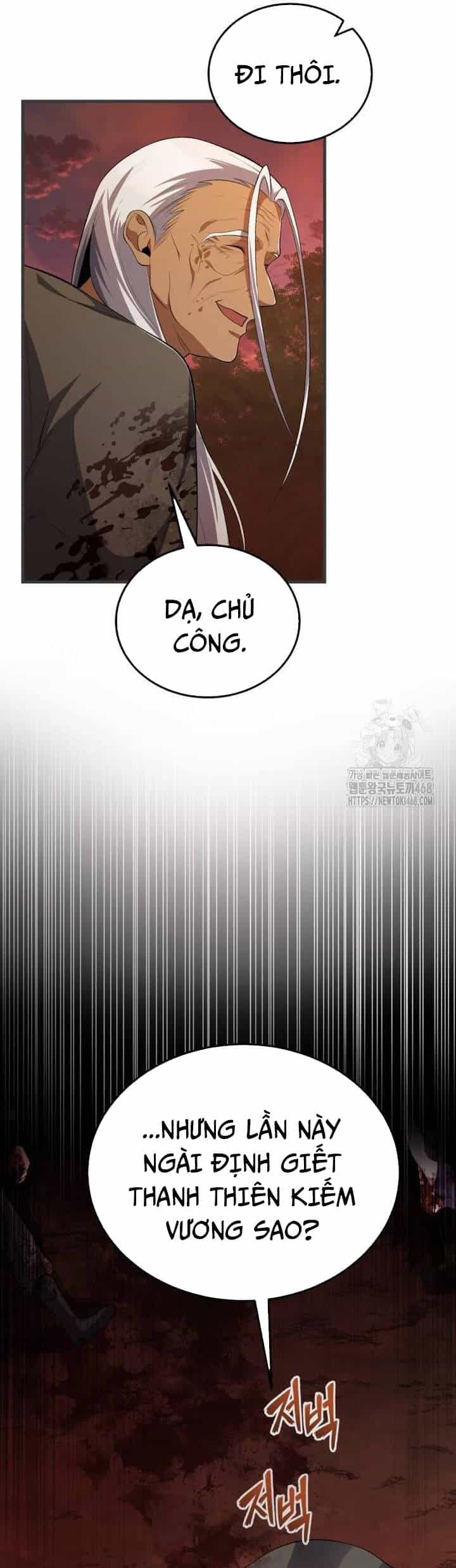 Đệ Nhất Võ Sư, Baek Cao Thủ - Chương 109 - ảnh 9