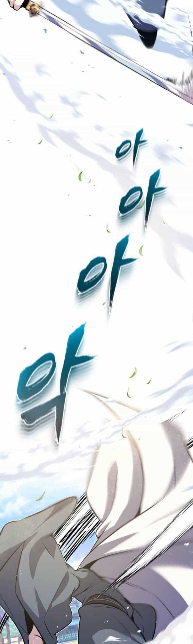 Đệ Nhất Võ Sư, Baek Cao Thủ - Chương 11 - ảnh 59