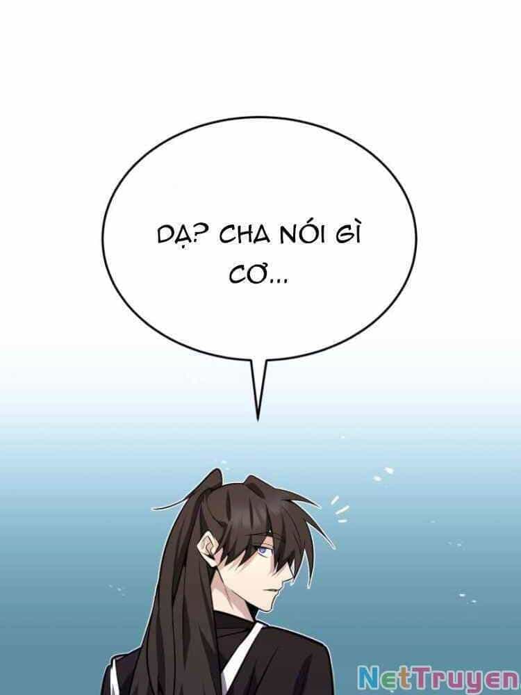 Đệ Nhất Võ Sư, Baek Cao Thủ - Chương 11 - ảnh 6