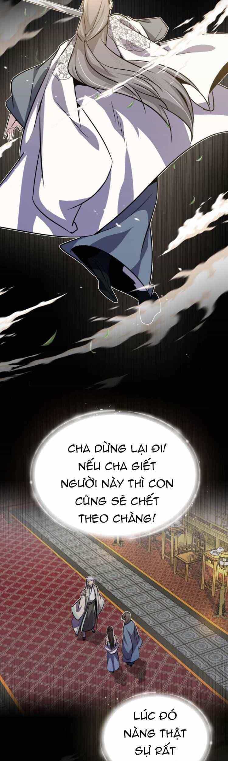 Đệ Nhất Võ Sư, Baek Cao Thủ - Chương 11 - ảnh 76