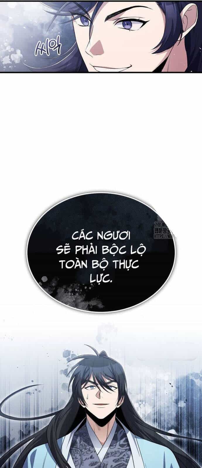 Đệ Nhất Võ Sư, Baek Cao Thủ - Chương 110 - ảnh 21