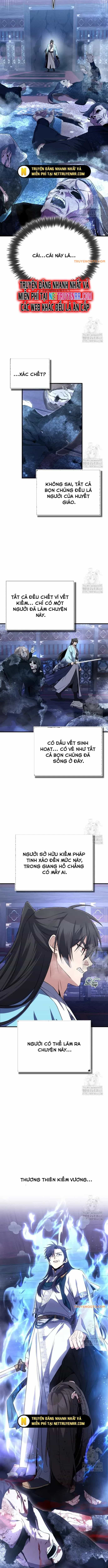 Đệ Nhất Võ Sư, Baek Cao Thủ - Chương 114 - ảnh 13
