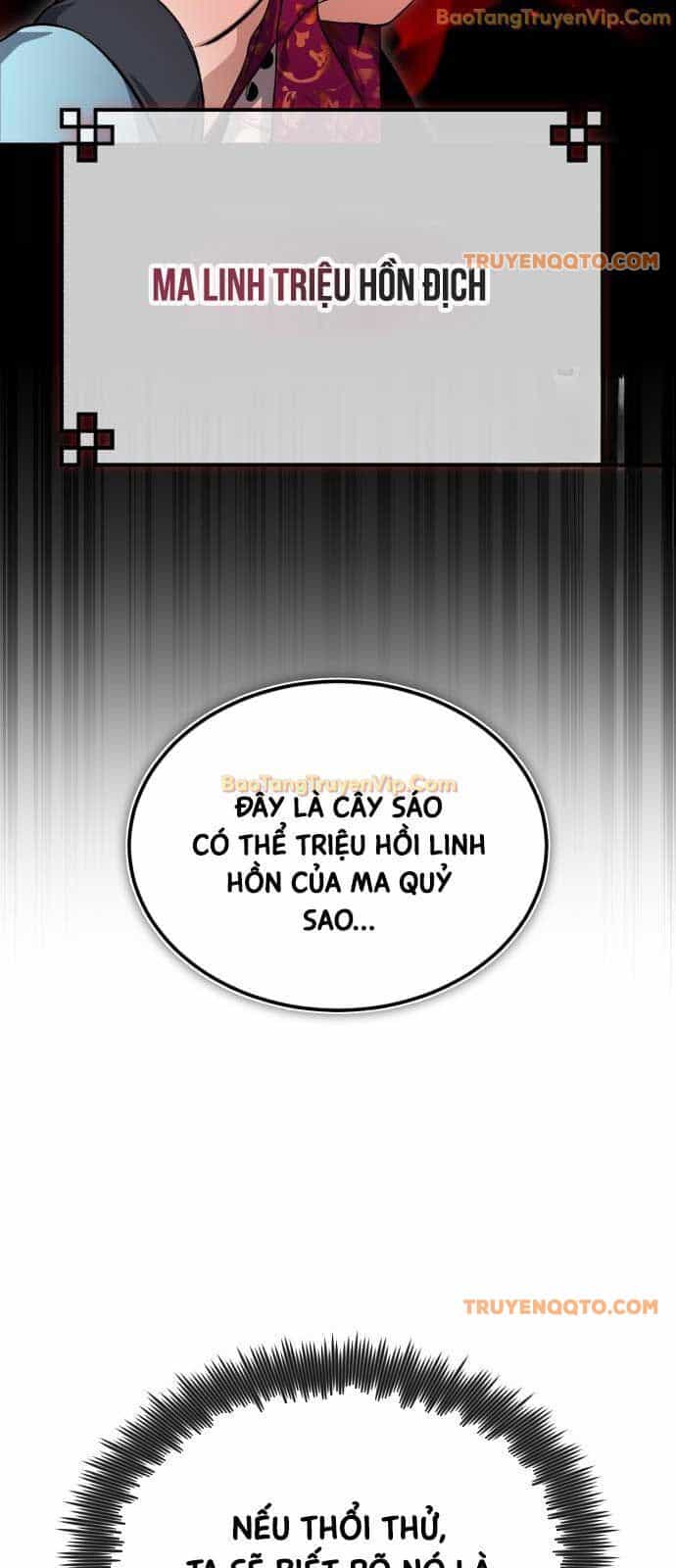 Đệ Nhất Võ Sư, Baek Cao Thủ - Chương 115 - ảnh 37