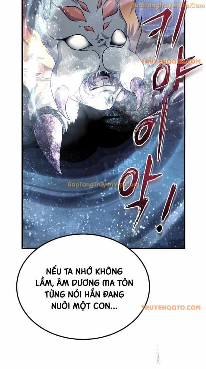 Đệ Nhất Võ Sư, Baek Cao Thủ - Chương 115 - ảnh 43