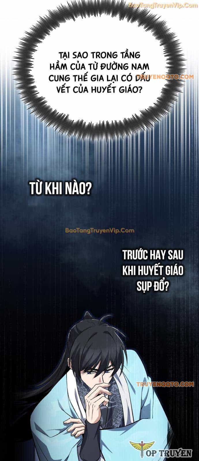 Đệ Nhất Võ Sư, Baek Cao Thủ - Chương 115 - ảnh 5