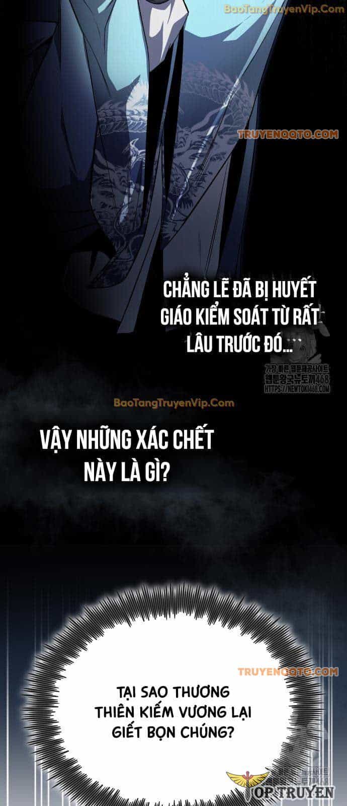 Đệ Nhất Võ Sư, Baek Cao Thủ - Chương 115 - ảnh 6