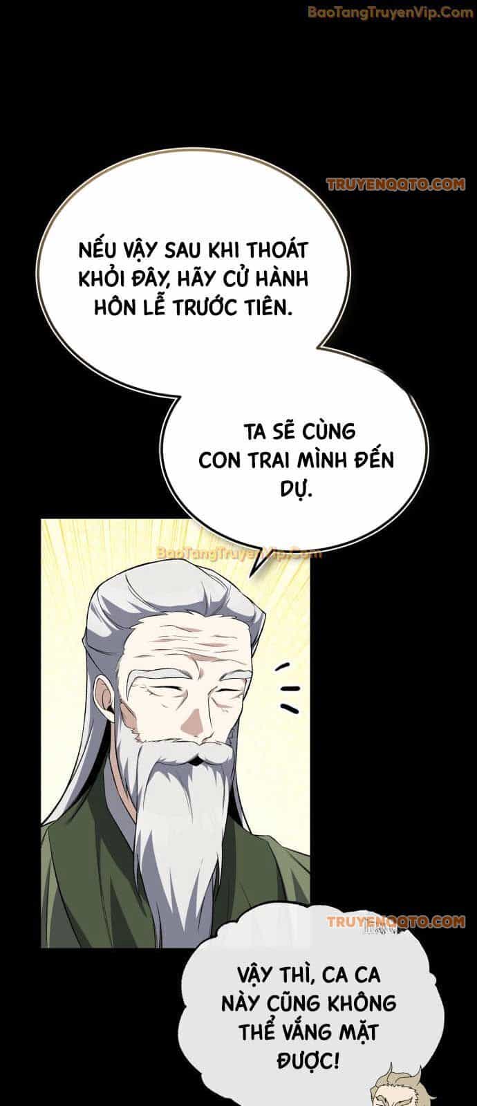 Đệ Nhất Võ Sư, Baek Cao Thủ - Chương 115 - ảnh 71
