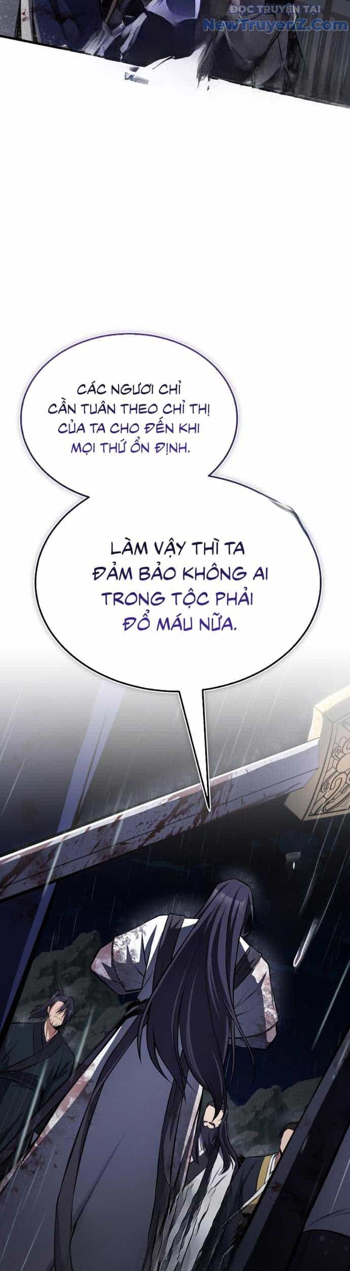 Đệ Nhất Võ Sư, Baek Cao Thủ - Chương 119 - ảnh 10