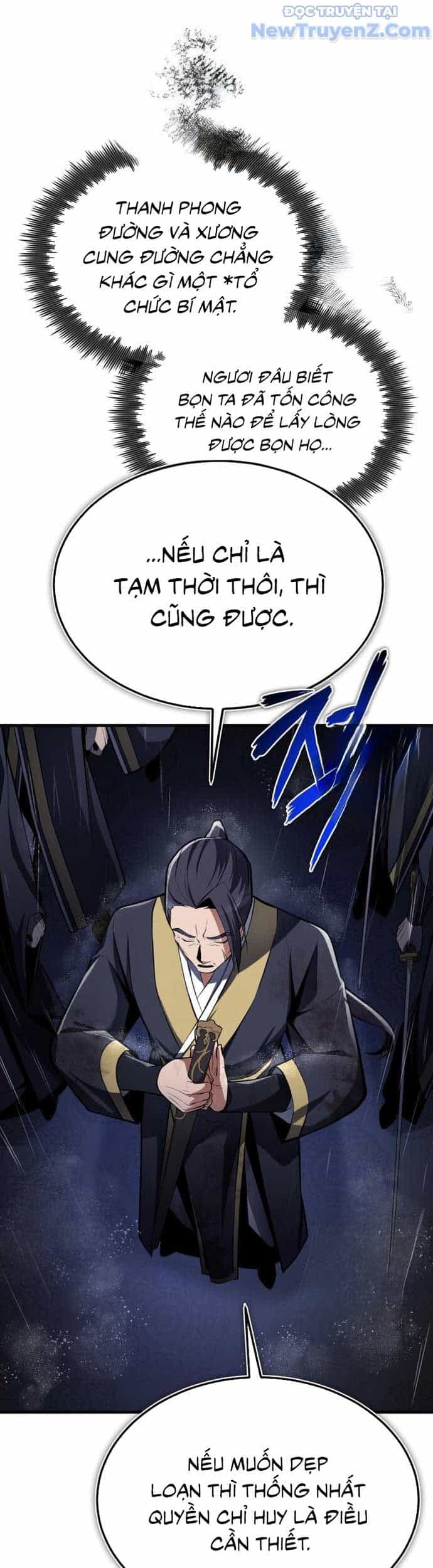 Đệ Nhất Võ Sư, Baek Cao Thủ - Chương 119 - ảnh 15