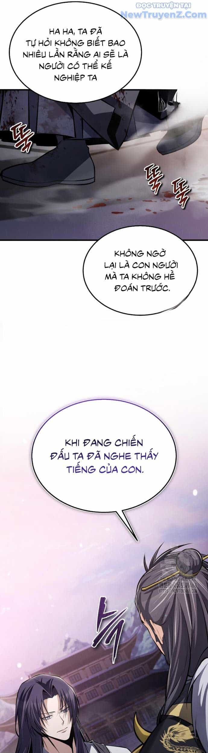 Đệ Nhất Võ Sư, Baek Cao Thủ - Chương 119 - ảnh 56