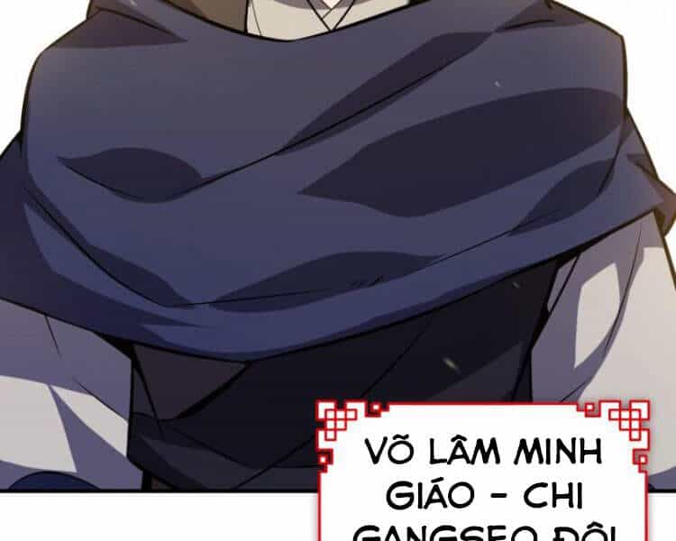 Đệ Nhất Võ Sư, Baek Cao Thủ - Chương 12 - ảnh 254