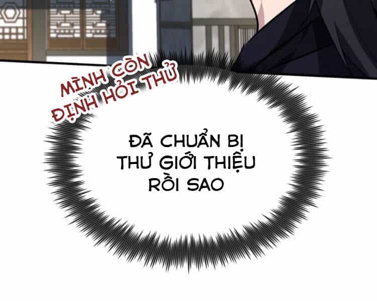 Đệ Nhất Võ Sư, Baek Cao Thủ - Chương 12 - ảnh 270