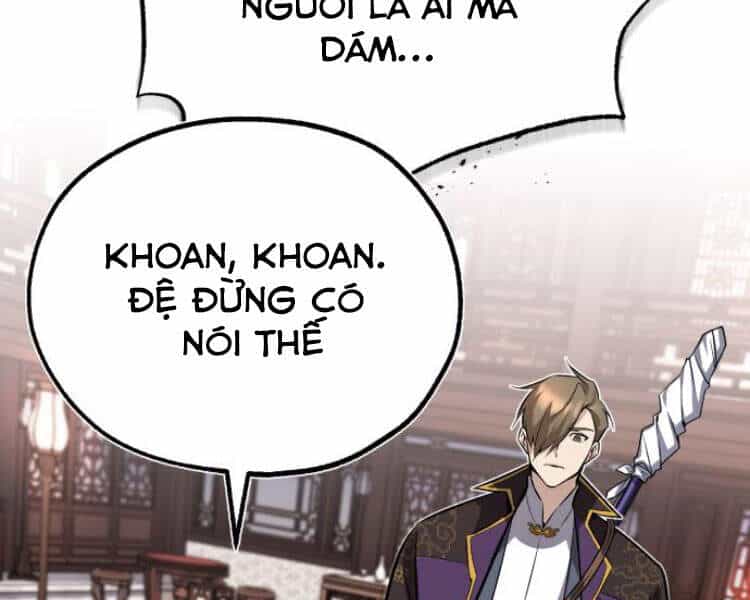Đệ Nhất Võ Sư, Baek Cao Thủ - Chương 12 - ảnh 43