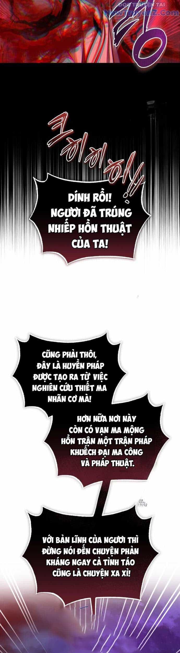 Đệ Nhất Võ Sư, Baek Cao Thủ - Chương 120 - ảnh 20
