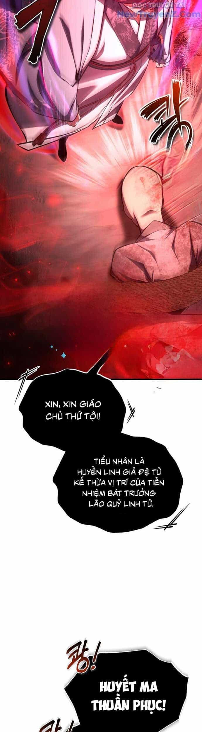 Đệ Nhất Võ Sư, Baek Cao Thủ - Chương 120 - ảnh 25