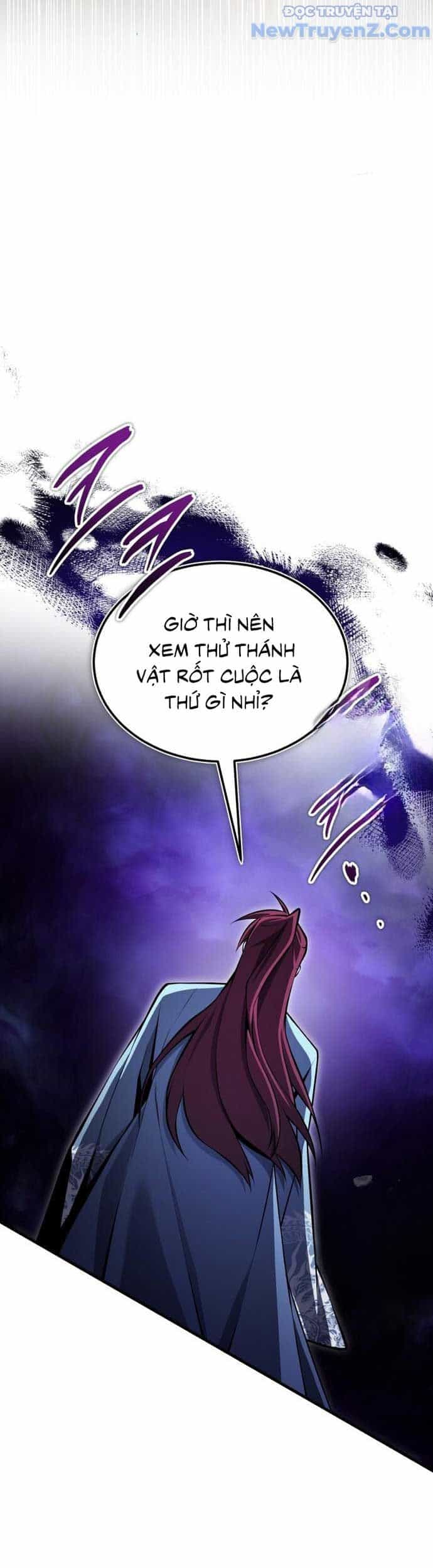 Đệ Nhất Võ Sư, Baek Cao Thủ - Chương 120 - ảnh 38